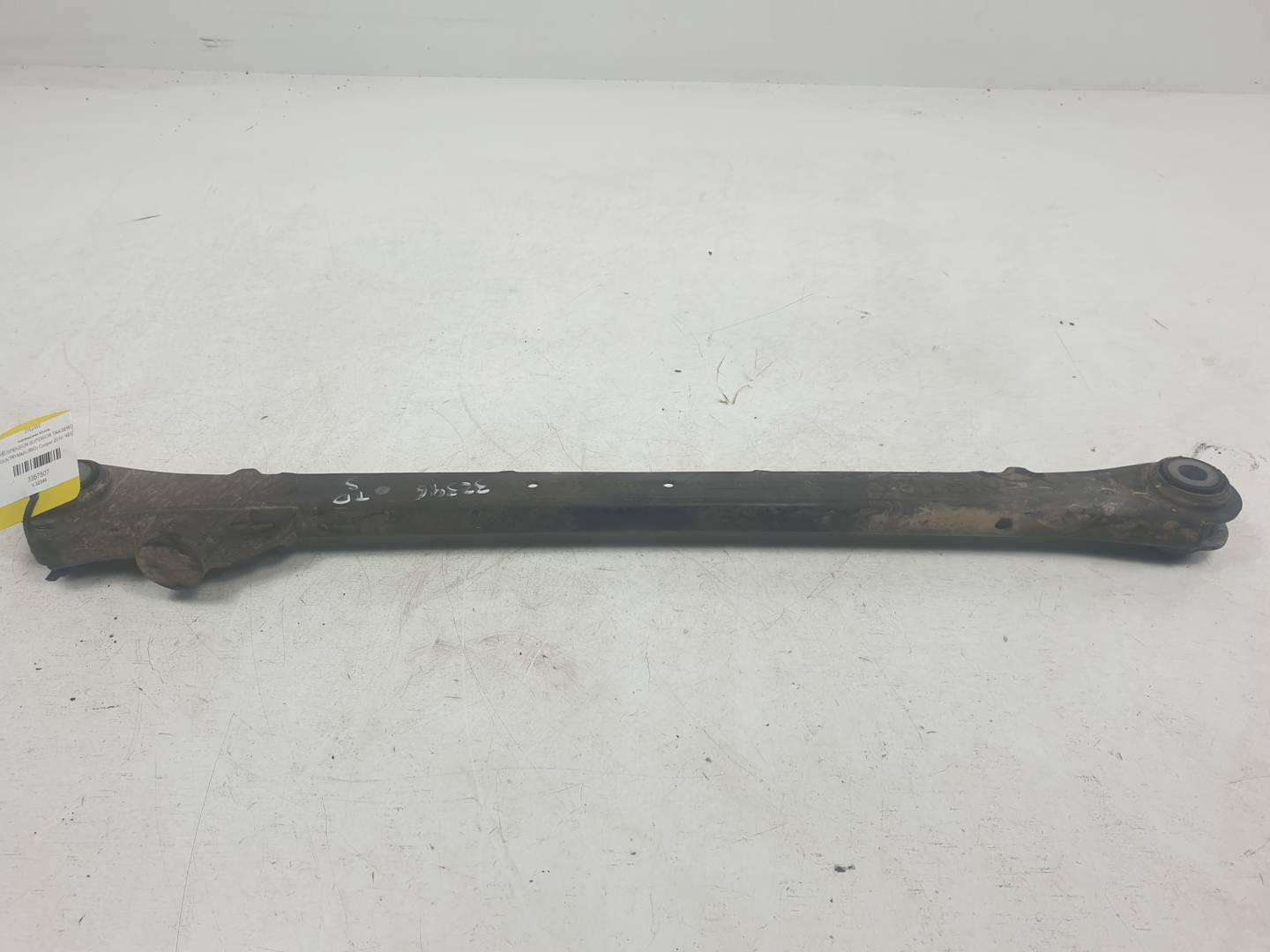 BRAZO SUSPENSION SUPERIOR TRASERO DERECHO - 33326768724 - MINI - COUNTRYMAN (R60)