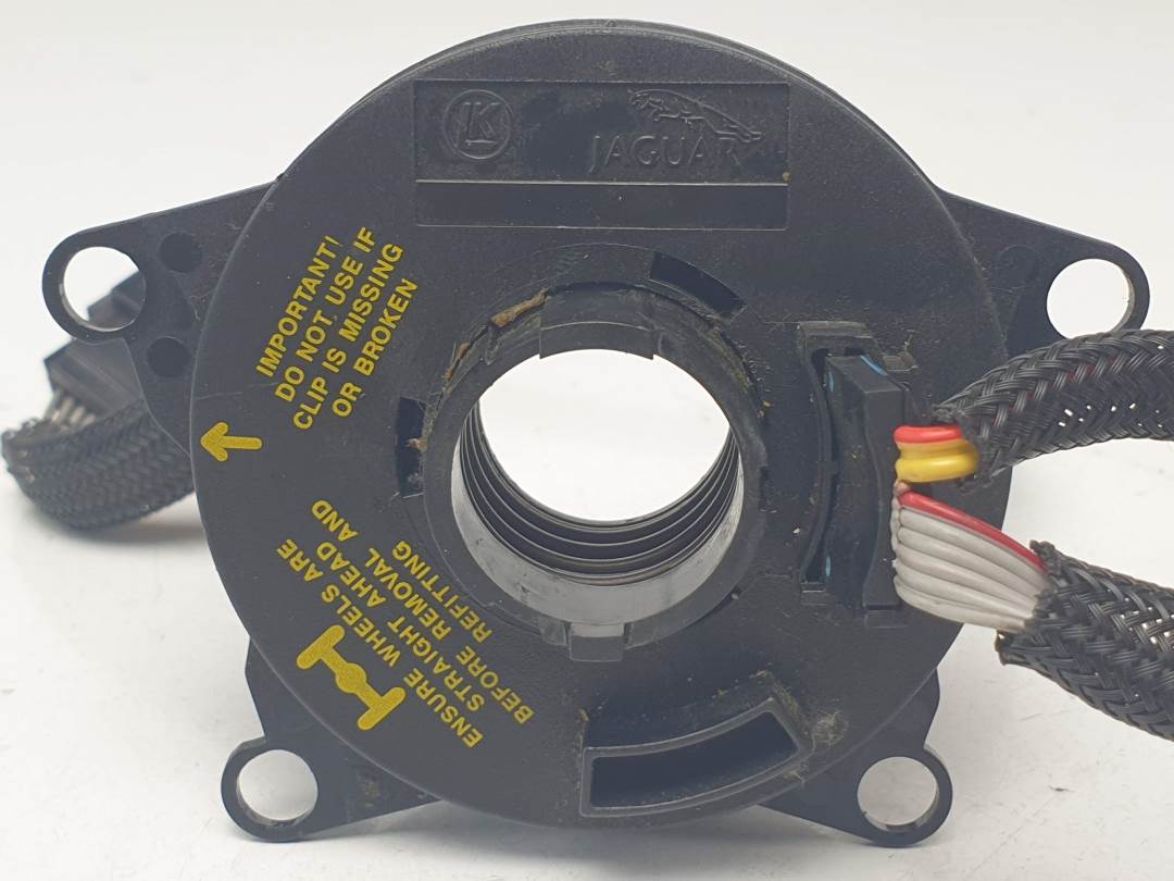 ANILLO AIRBAG - JAGUAR - #1396144