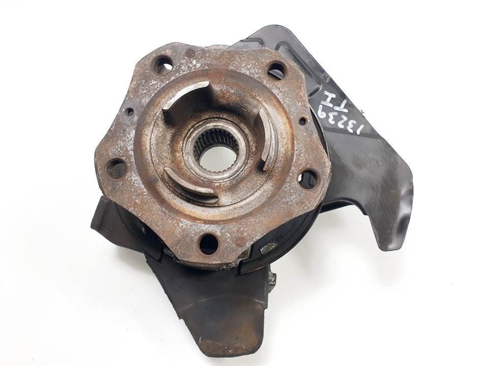 MANGUETA TRASERA IZQUIERDA - 99634165810 - PORSCHE - BOXSTER (TYP 986)