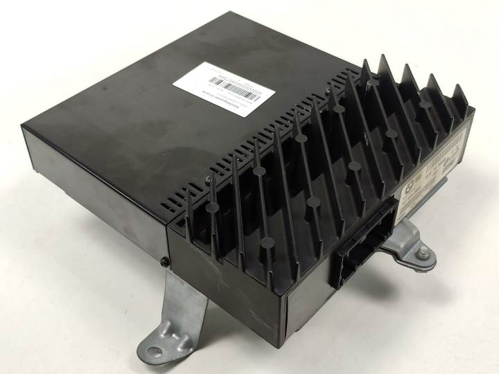 MODULO ELECTRONICO - BMW - #607594