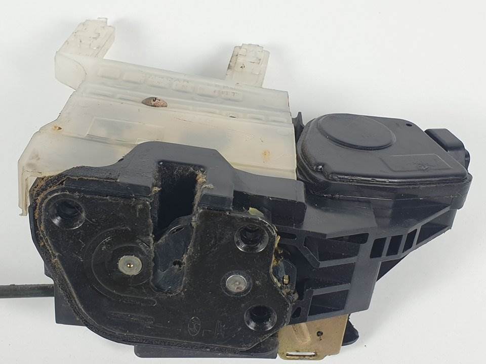 CERRADURA PUERTA DELANTERA IZQUIERDA - HYUNDAI - TUCSON (JM)