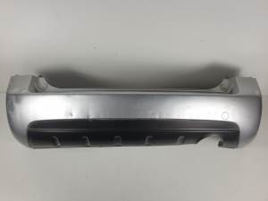 #699229 PARAGOLPES TRASERO