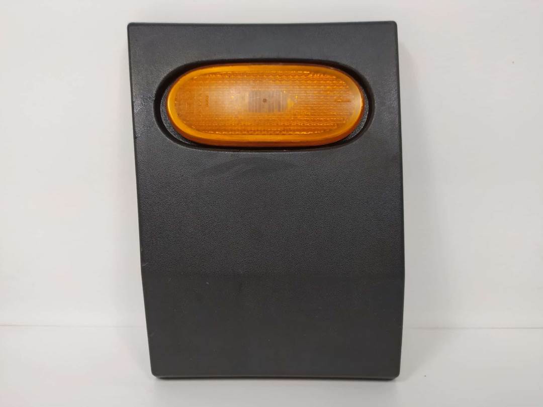 #367847 MOLDURAS TRASERAS