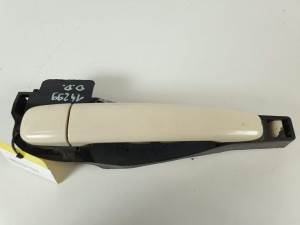 MANETA EXTERIOR DELANTERA DERECHA - CITROEN - #1213313