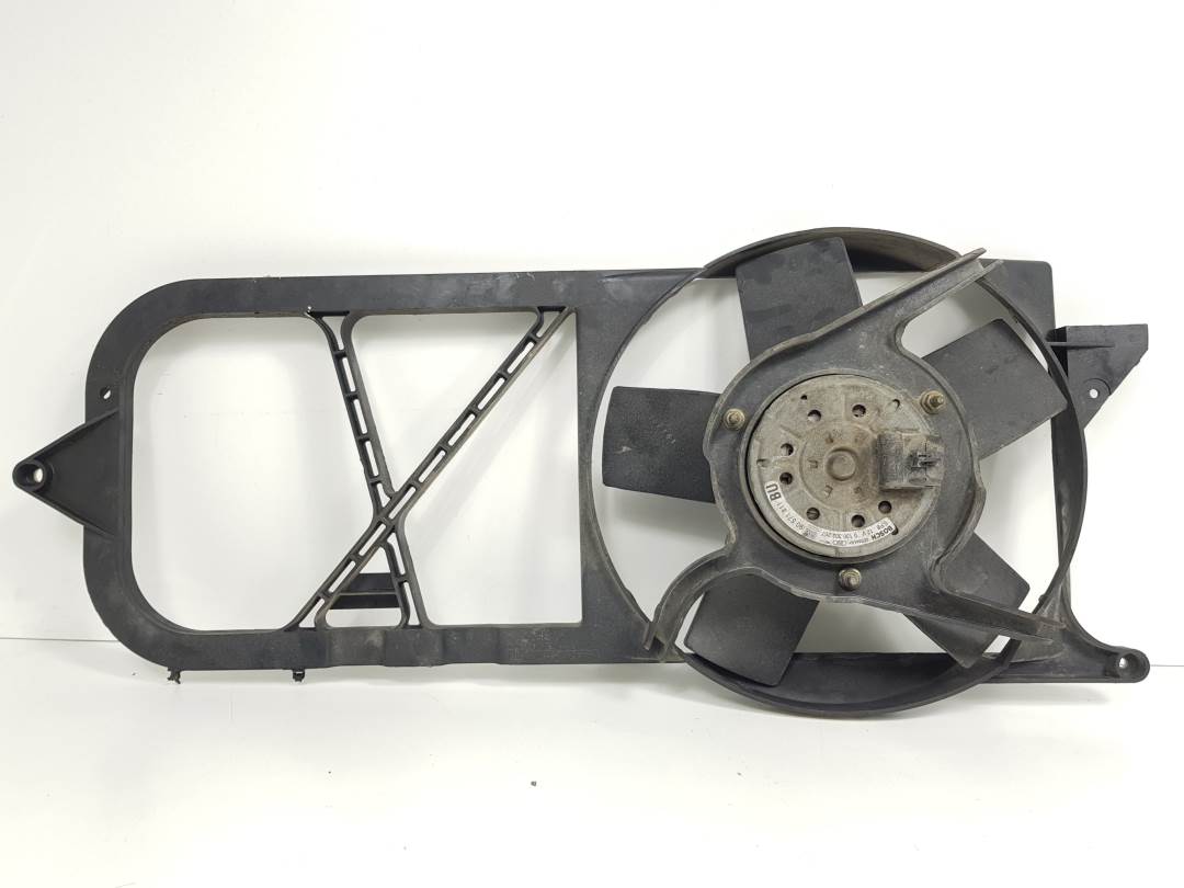 #518419 ELECTROVENTILADOR