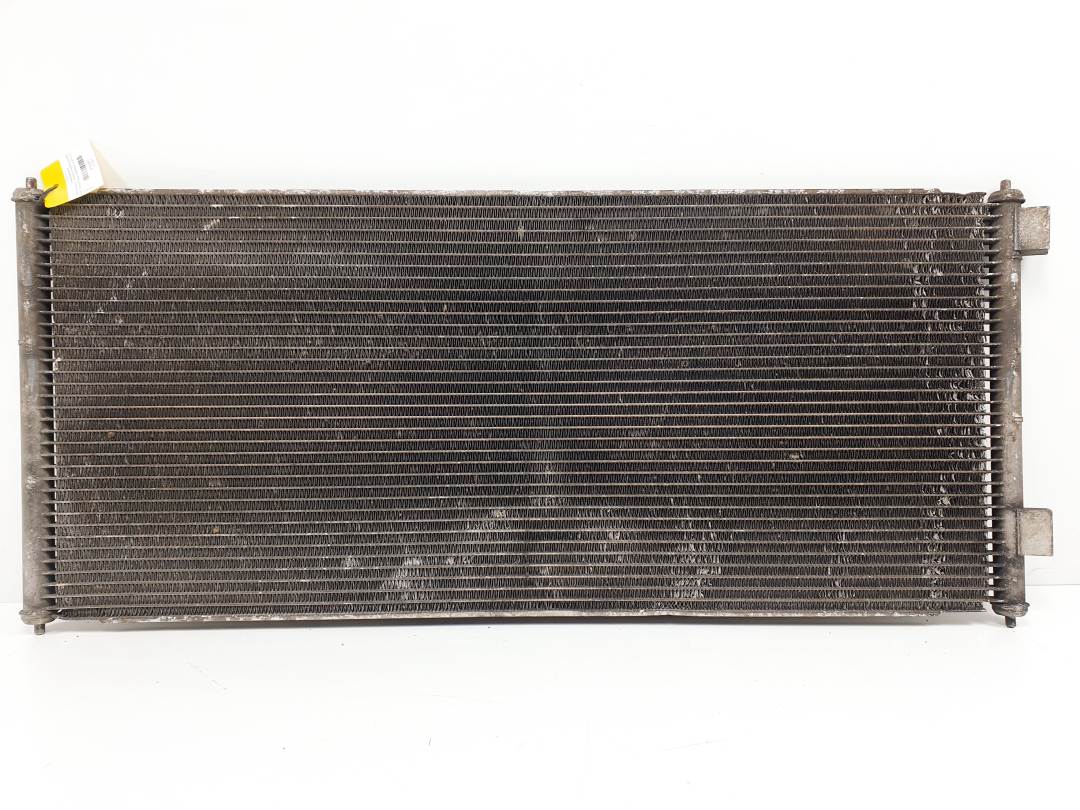 CONDENSADOR / RADIADOR AIRE ACONDICIONADO - FORD - TRANSIT CAJA CERRADA, CORTA (FY) (2000 =>)