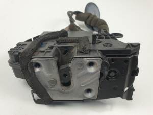 #3007808 CERRADURA PUERTA TRASERA IZQUIERDA