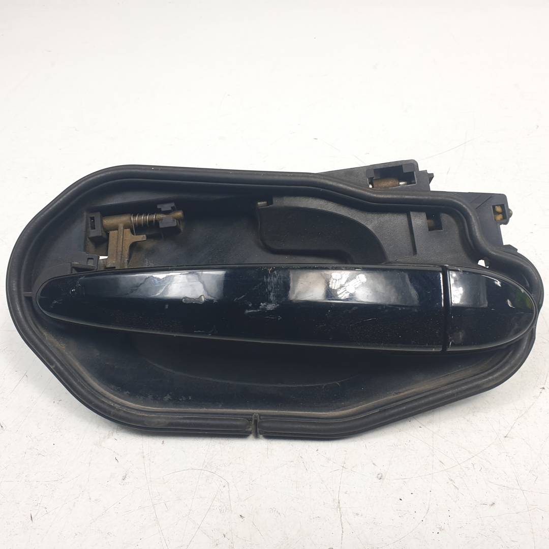 MANETA EXTERIOR TRASERA IZQUIERDA - 3330983 - BMW - X3 (E83)