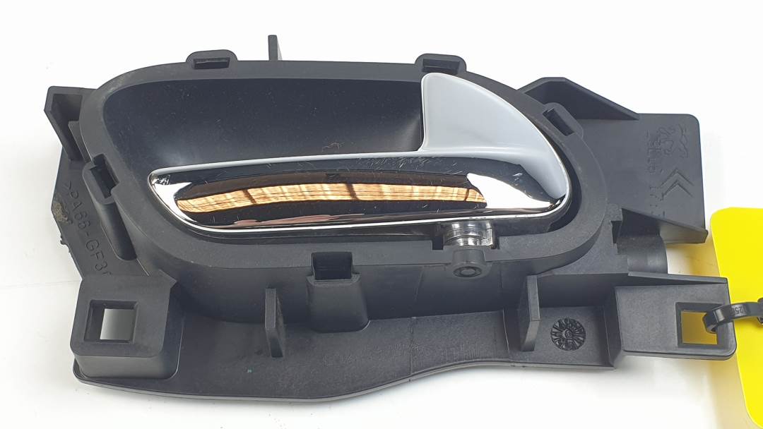 MANETA INTERIOR DELANTERA DERECHA - 96526177VD - PEUGEOT - 407