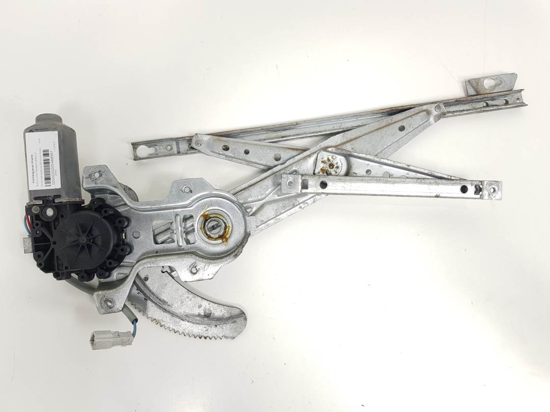 ELEVALUNAS TRASERO DERECHO - MG ROVER - #488567