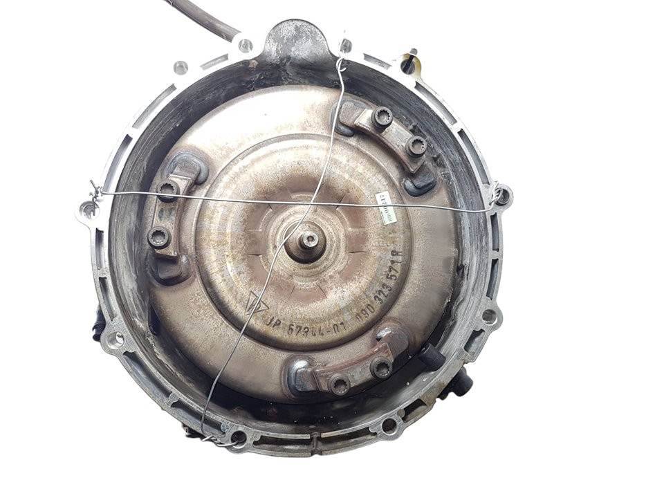 CAJA CAMBIOS - GLF - PORSCHE - CAYENNE (TYP 9PA)