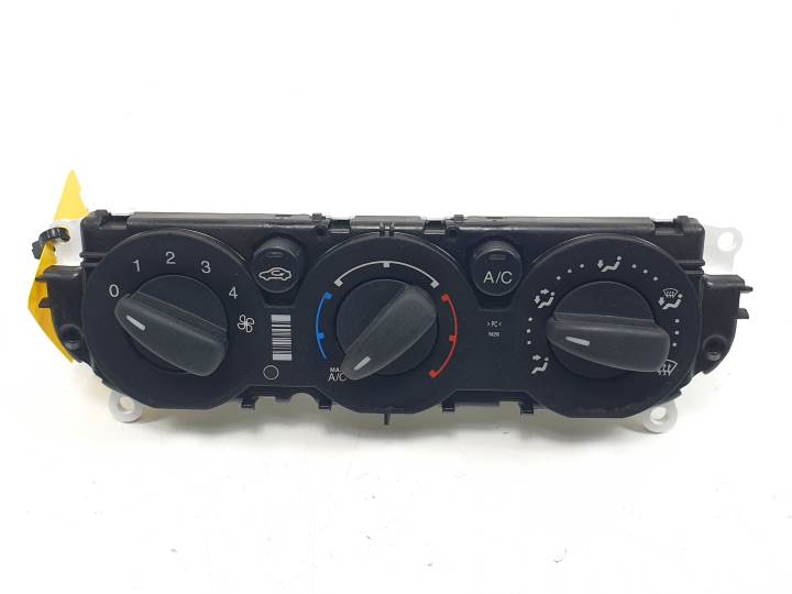 #3058512 MANDO CALEFACCION / AIRE ACONDICIONADO