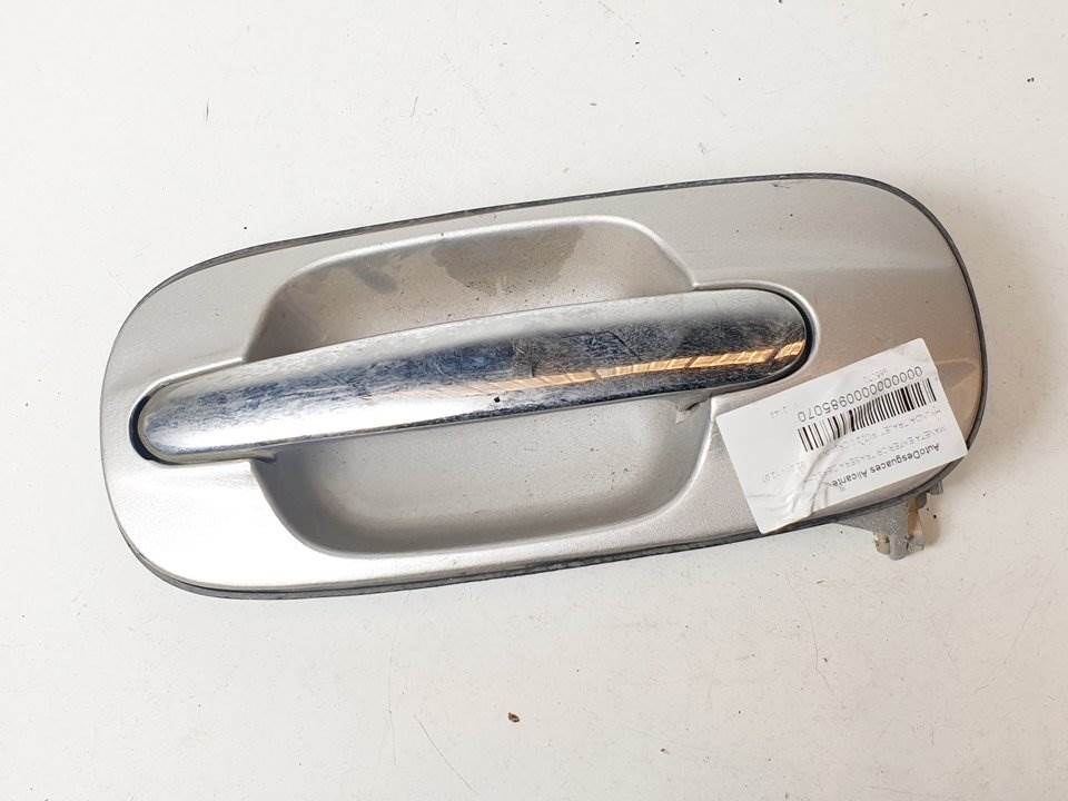 MANETA EXTERIOR TRASERA DERECHA - 836603A01 - HYUNDAI - TRAJET (FO)