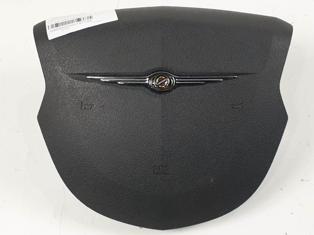 AIRBAG DELANTERO IZQUIERDO - CHRYSLER - #147734
