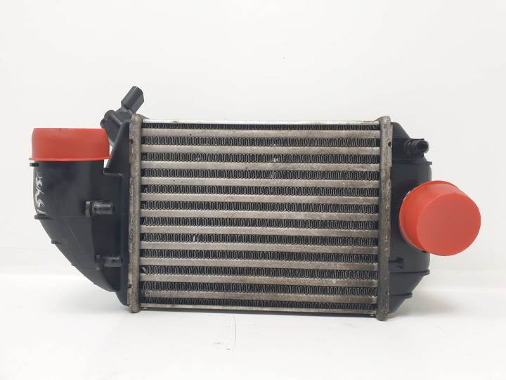 INTERCOOLER - AUDI - #1401404