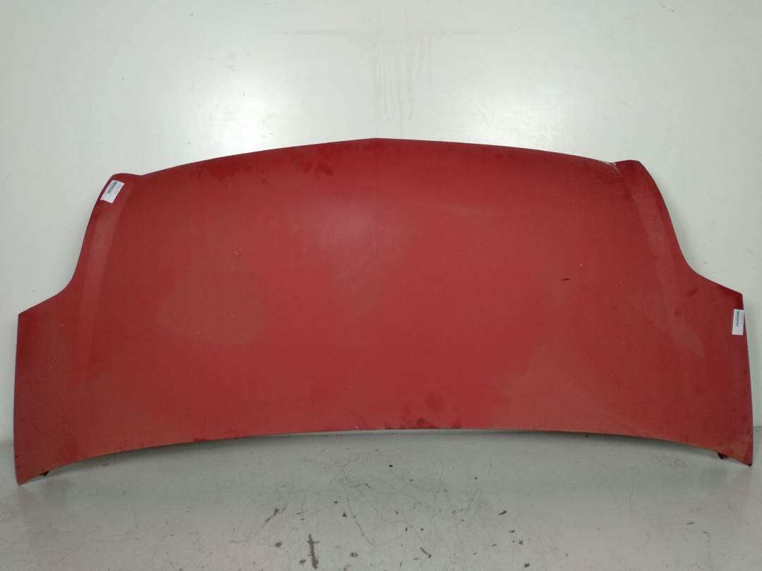 CAPOT - OPEL - MOVANO (2004 =>)