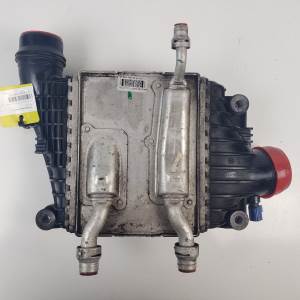 INTERCOOLER - LAND ROVER - #1394732