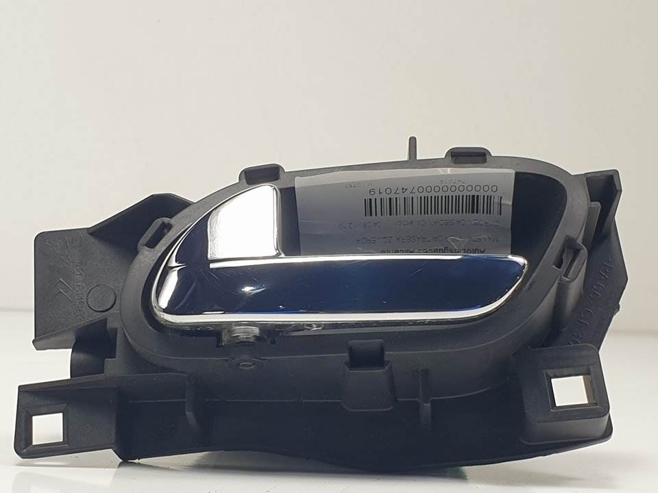 MANETA INTERIOR TRASERA IZQUIERDA