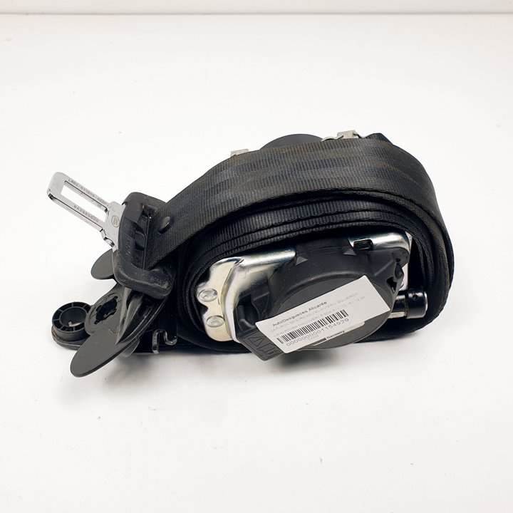 CINTURON SEGURIDAD DELANTERO IZQUIERDO