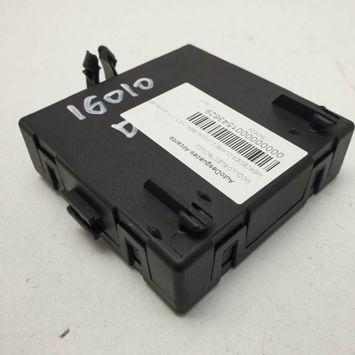 #1543629 MODULO ELECTRONICO