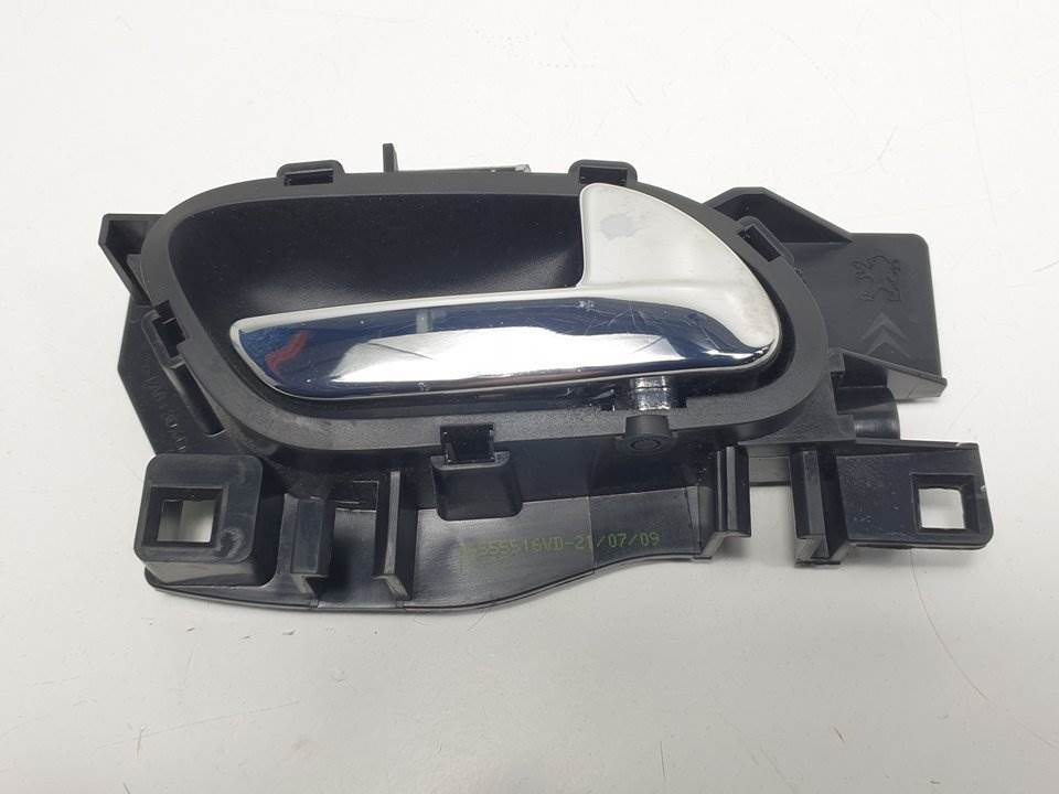 MANETA INTERIOR DELANTERA DERECHA - 96555516VD - CITROEN - C4 PICASSO