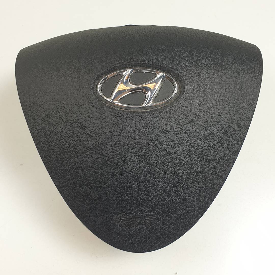 AIRBAG DELANTERO IZQUIERDO - 569002R000 - HYUNDAI - I30 (FD)