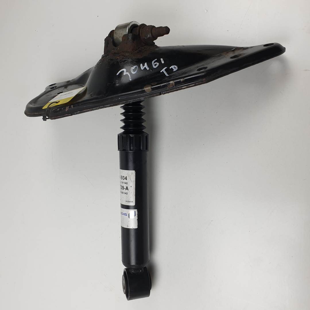 AMORTIGUADOR TRASERO DERECHO