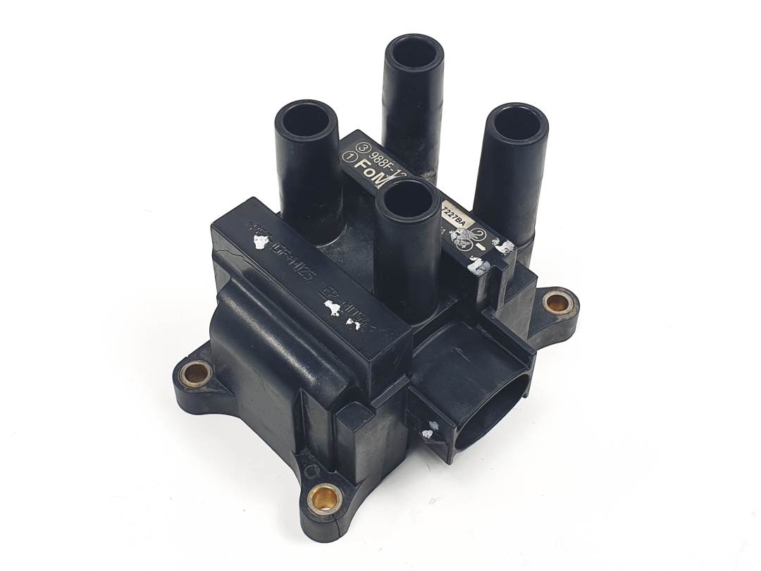 BOBINA ENCENDIDO - 988F12029AD - MAZDA - 2 BERLINA (DY)