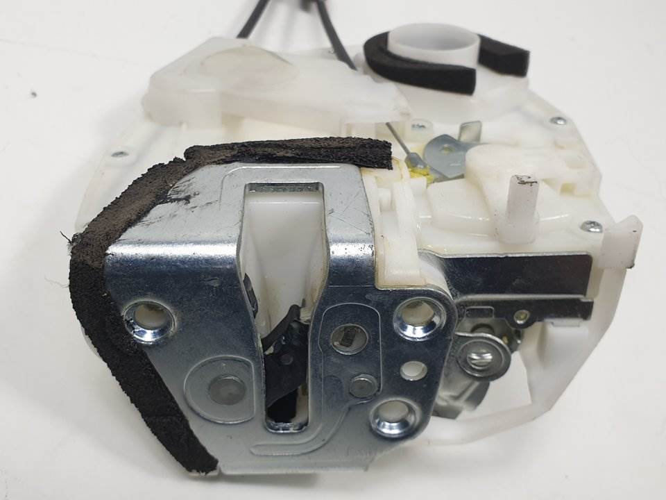 CERRADURA PUERTA TRASERA IZQUIERDA - 8230268LA0 - SUZUKI - SWIFT AZG (NZ)