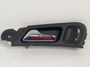 MANETA INTERIOR TRASERA IZQUIERDA - MERCEDES - #237699