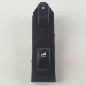 MANDO ELEVALUNAS DELANTERO DERECHO - KIA - #1420632