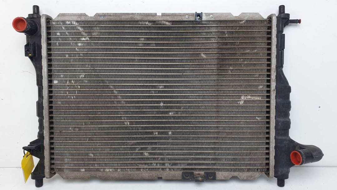 #1535482 RADIADOR AGUA