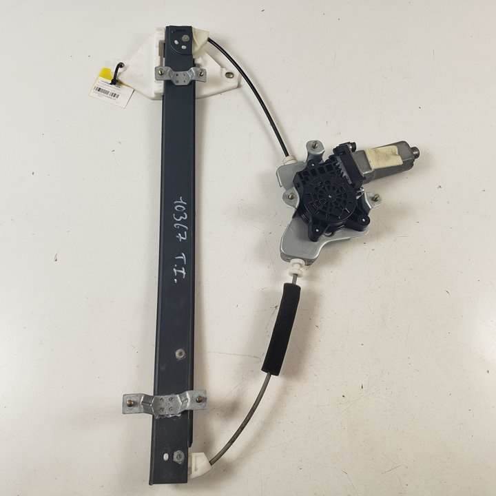 ELEVALUNAS TRASERO IZQUIERDO - SSANGYONG - ACTYON