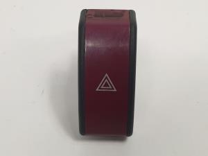 WARNING - OPEL - #168151