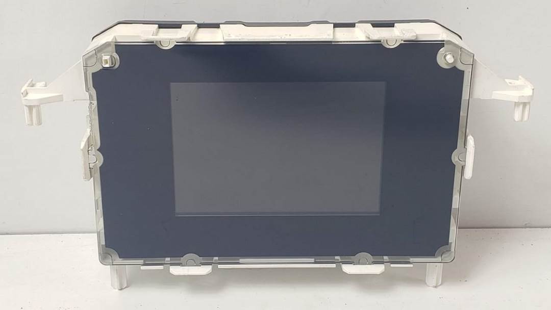 PANTALLA MULTIFUNCION - FORD - #1277397