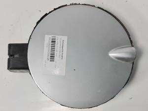 TAPA EXTERIOR COMBUSTIBLE - OPEL - #209299