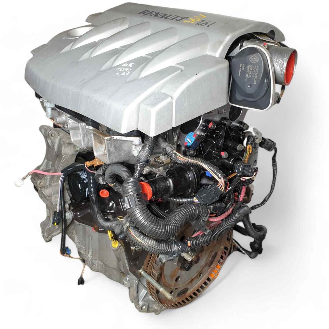 #1411815 MOTOR COMPLETO