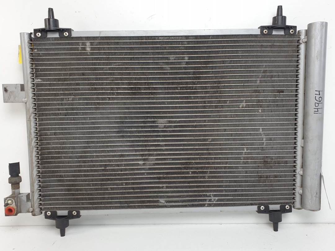 #1526770 CONDENSADOR / RADIADOR AIRE ACONDICIONADO