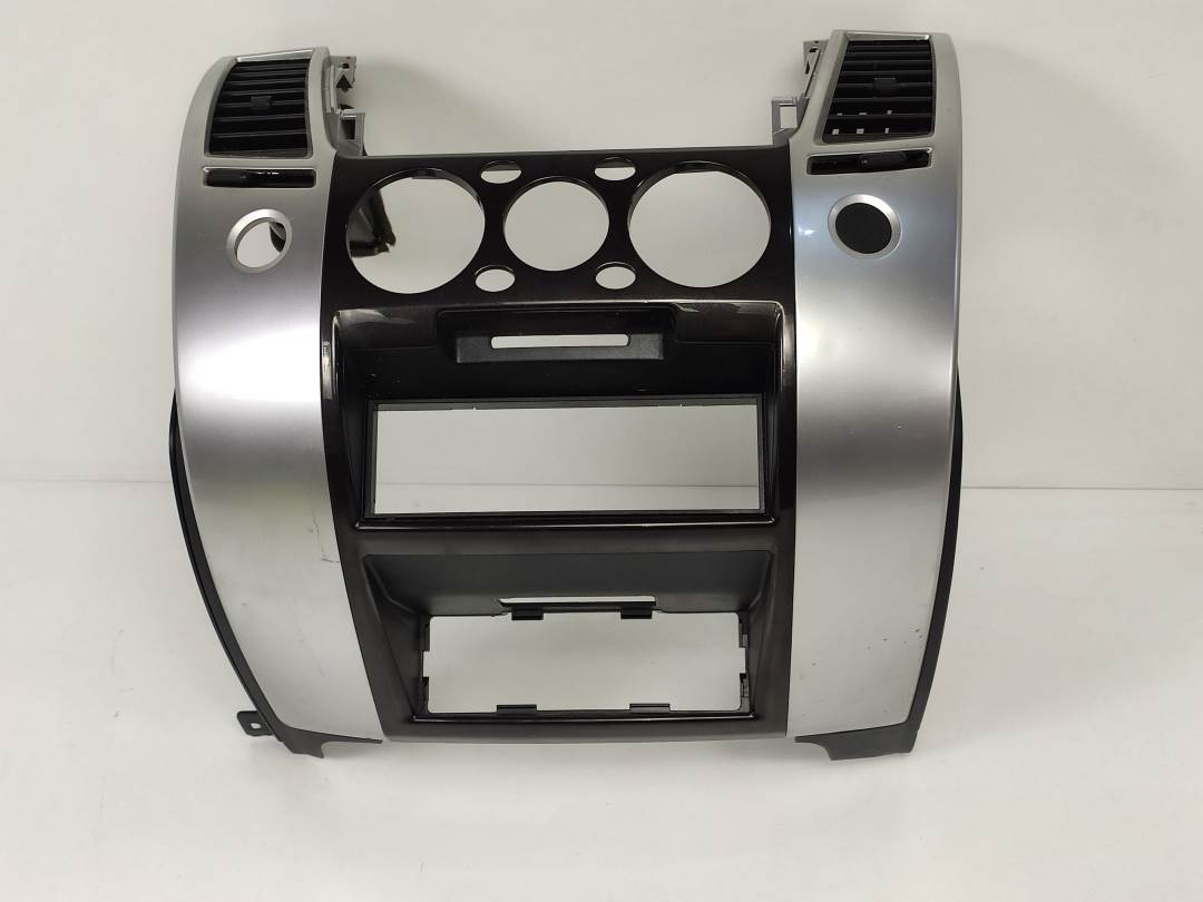 REJILLA AIREADORA - 8030A125ZZ - MITSUBISHI - PAJERO SPORT (KH_, KG_)