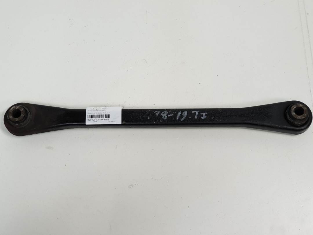 TIRANTE TRASERO IZQUIERDO - PEUGEOT - 407