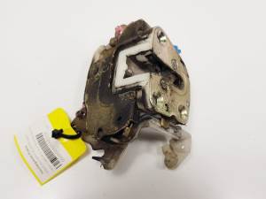 CERRADURA PUERTA DELANTERA DERECHA - NISSAN - #1013131