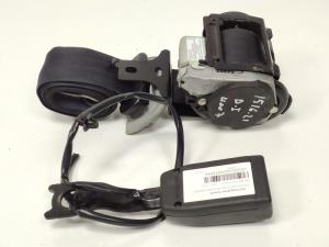 CINTURON SEGURIDAD DELANTERO IZQUIERDO - PEUGEOT - #479048