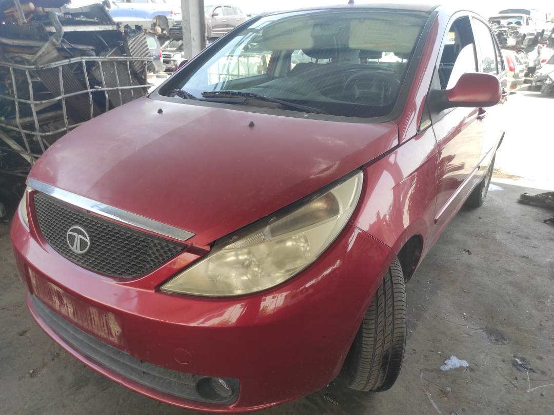 TATA INDICA VISTA (2010 - 2016)