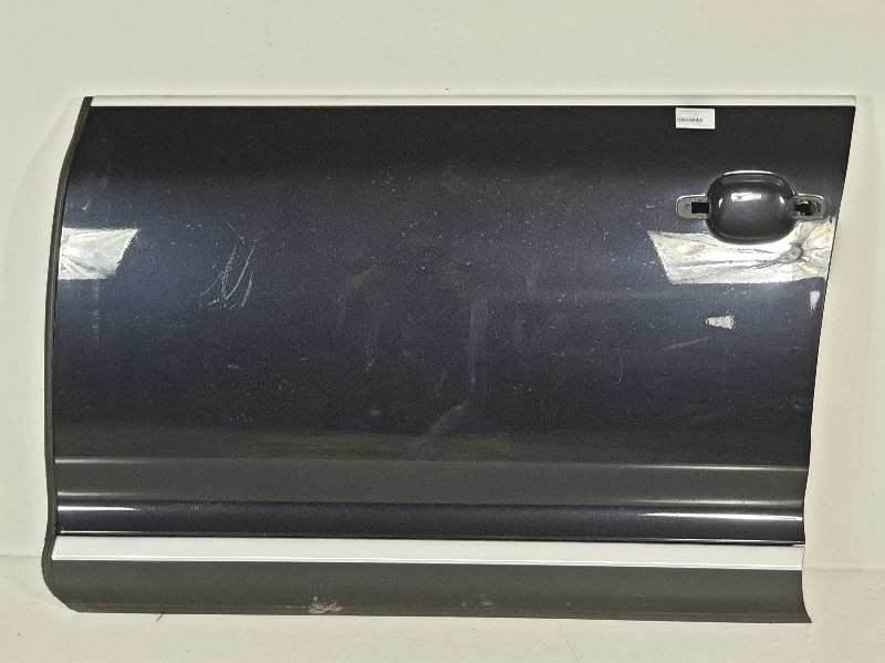 PUERTA DELANTERA IZQUIERDA - PORSCHE - CAYENNE (TYP 9PA)