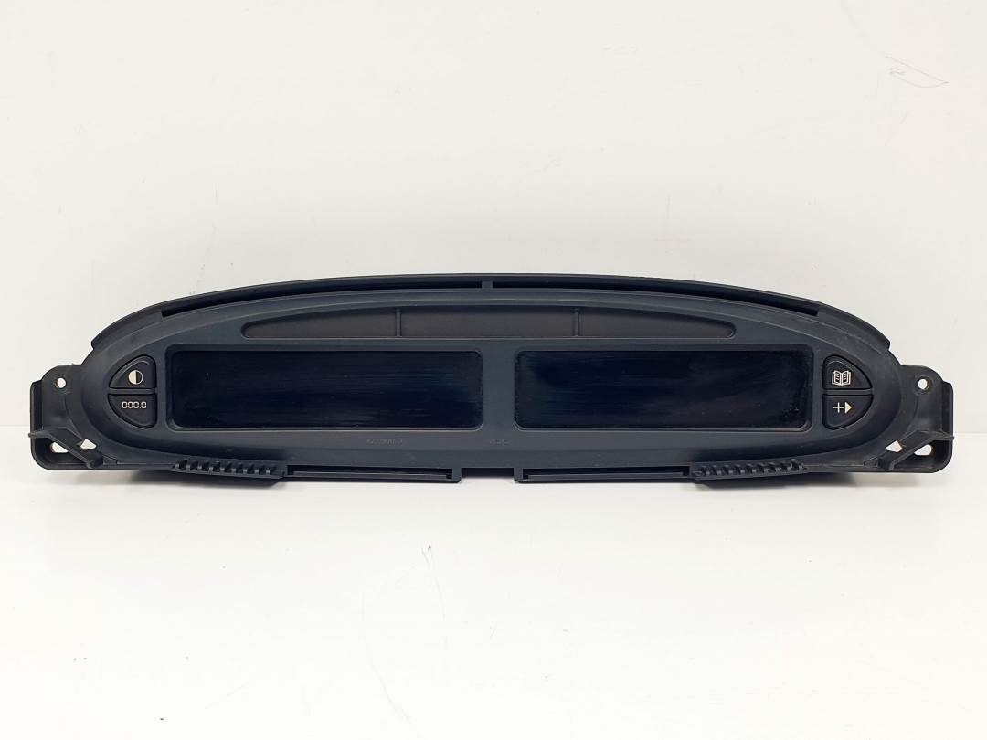 CUADRO INSTRUMENTOS - CITROEN - #1392945