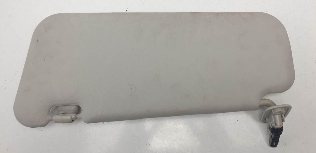 PARASOL DERECHO - MAZDA - #1389207