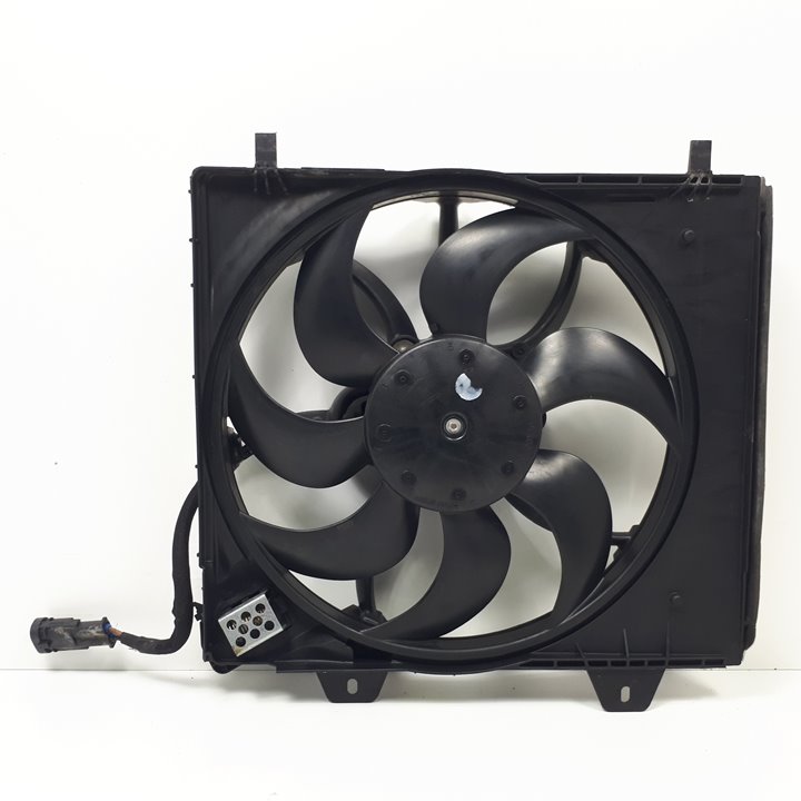 #1090170 ELECTROVENTILADOR