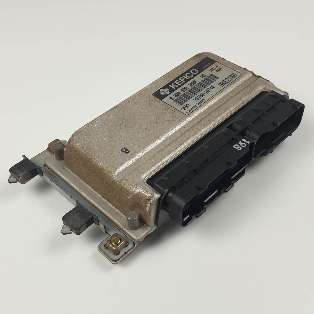 CENTRALITA MOTOR UCE - 9030930198F - HYUNDAI - COUPE (GK)