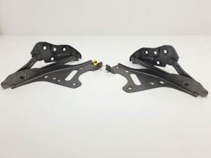 #1214800 AMORTIGUADORES CAPO