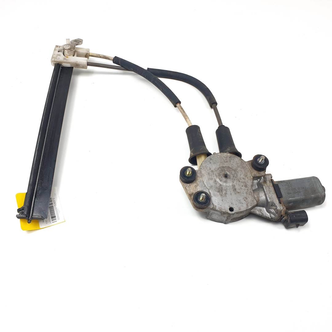 ELEVALUNAS TRASERO IZQUIERDO - 467397950 - ALFA ROMEO - 147 (190)